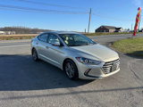 Used 2017 Hyundai Elantra Value Edition image 4