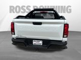 Used 2025 Chevrolet Colorado Trail Boss w/ Midnight Edition image 5