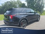 New 2025 Ford Explorer ST-Line image 3
