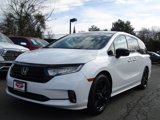 Used 2023 Honda Odyssey Sport image 3