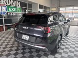 New 2026 Kia Sportage EX image 6