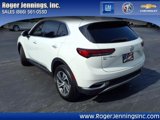 Used 2023 Buick Envision Essence image 3