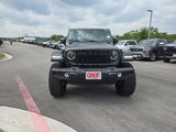 New 2025 Jeep Wrangler Willys image 2