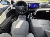 New 2025 Toyota Camry XLE image 6