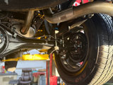 Used 2022 Toyota Tacoma TRD Sport image 3