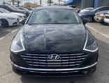 Used 2023 Hyundai Sonata SEL image 3