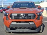 New 2025 Toyota Tacoma TRD Sport image 2
