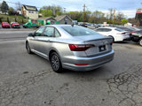 Used 2021 Volkswagen Jetta S image 6