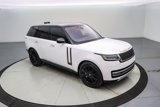 Used 2024 Land Rover Range Rover SE image 2
