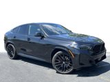 Certified 2024 BMW X6 xDrive40i w/ Premium Package image 2
