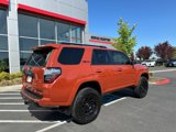 Certified 2024 Toyota 4Runner TRD Pro image 3