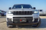New 2025 Jeep Grand Cherokee L Limited w/ Luxury Tech Group II image 3