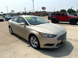 Used 2018 Ford Fusion SE image 6