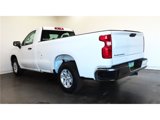 Used 2022 Chevrolet Silverado 1500 W/T image 4
