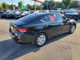 Certified 2025 Nissan Sentra S image 3