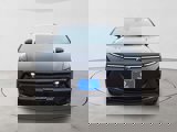 New 2025 Chevrolet Equinox EV RS w/ Convenience Package II image 2