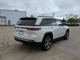 New 2025 Jeep Grand Cherokee Limited 4xe image 6