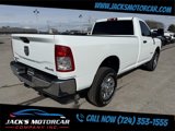 Used 2024 RAM 2500 Big Horn image 4
