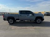 New 2025 Chevrolet Silverado 2500 Custom w/ Custom Value Package image 4