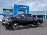 New 2025 GMC Sierra 2500 Denali w/ Denali Reserve Package image 2
