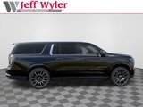 New 2025 Chevrolet Suburban High Country image 5