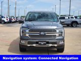New 2025 Ford F150 Platinum image 3