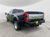 Used 2025 Ford F450 Platinum image 3