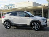 New 2026 Chevrolet TrailBlazer RS w/ Convenience Package image 2