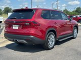 Used 2025 Toyota Grand Highlander AWD image 3