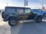 New 2025 Jeep Wrangler Sahara image 5