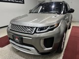 Used 2018 Land Rover Range Rover Evoque Autobiography image 5