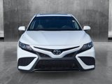 Used 2024 Toyota Camry SE image 2