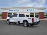 New 2025 Ford F250 XLT w/ 360-Degree Camera Package image 5