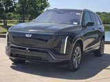 New 2026 Cadillac Vistiq Sport image 2