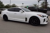 Used 2021 Kia Stinger GT-Line image 3