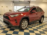 Used 2024 Toyota RAV4 XLE Premium image 3