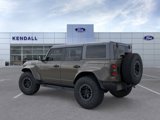 New 2025 Ford Bronco Raptor image 4