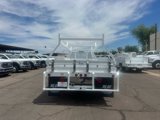 New 2025 Ford F550 2WD Regular Cab Super Duty image 3