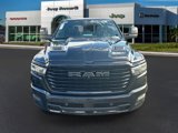 New 2025 RAM 1500 Laramie w/ Night Edition image 2
