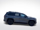 New 2025 Toyota Sequoia TRD Pro image 3