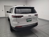Used 2021 Jeep Grand Cherokee L Limited image 6