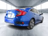 Used 2021 Honda Civic LX image 3