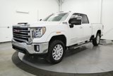 Used 2023 GMC Sierra 2500 SLT w/ SLT Premium Package image 3