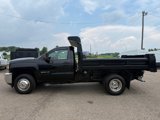 Used 2018 Chevrolet Silverado 3500 W/T w/ WT Convenience Package image 4