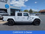 Used 2023 Jeep Gladiator Overland image 2