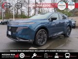 New 2025 Nissan Murano Platinum image 2