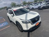 Certified 2022 Nissan Pathfinder SV image 3