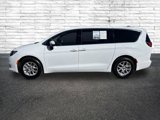 Used 2023 Chrysler Voyager LX image 6
