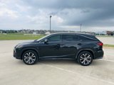 Used 2018 Lexus RX 350L Luxury image 2