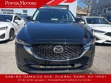 Used 2024 MAZDA CX-5 AWD 2.5 S w/ Select Package image 6